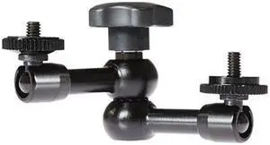 Shape 7" Magic Arm, Attaches Accessories to Camera #MA7