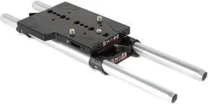 Shape Baseplate with 15mm Rod System for Canon C200 Camera