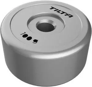 Tilta 100g Counterweight for DJI RS 2 Gimbal