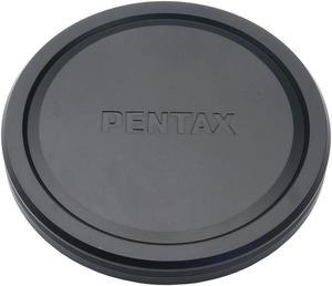 Pentax O-LW65A Front Lens Cap for DA 20-40mm f/2.8-4 Limited DC WR Lens, Black