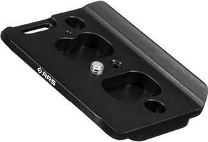 Really Right Stuff Base Plate for Nikon D6 Camera #BD6-B