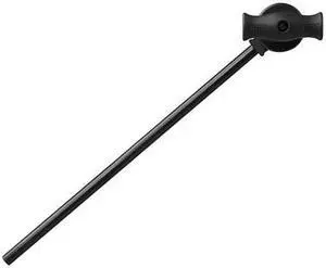 Kupo G203311 20" Extension Grip Arm with Big Handle, Black
