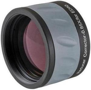 Sky-Watcher 0.85x Focal Reducer/Corrector for ProED 80 & Evostar 80 #S20200