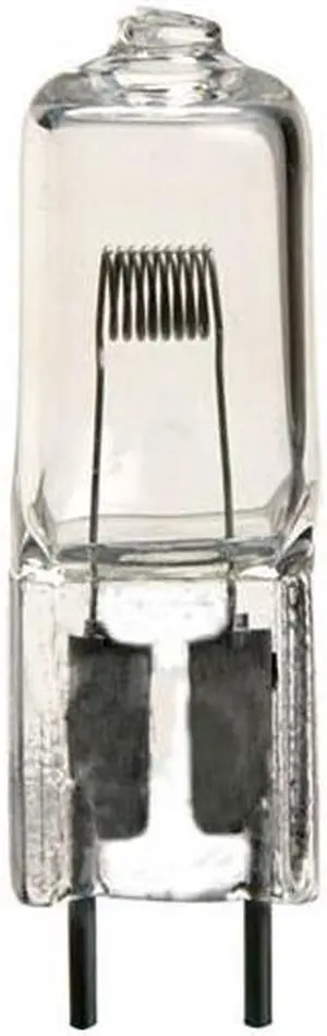 Smith-Victor JC12V50 Quartz Lamp