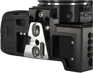 Shape Shoulder Mount Cinema Kit for Sony a7S II, a7R II and a7 II Camera