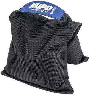 Kupo Shot Bag for Stand and Boom, 15 lbs (6.80kg) #KG089011