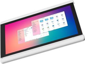 Mobile Pixels DUEX Lite 12.5" 16:9 FHD Portable Laptop LCD Monitor, Cool White