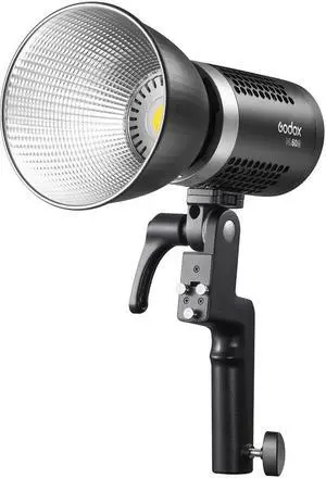 Godox ML60Bi Bi-Color 60W LED Light #ML60BI