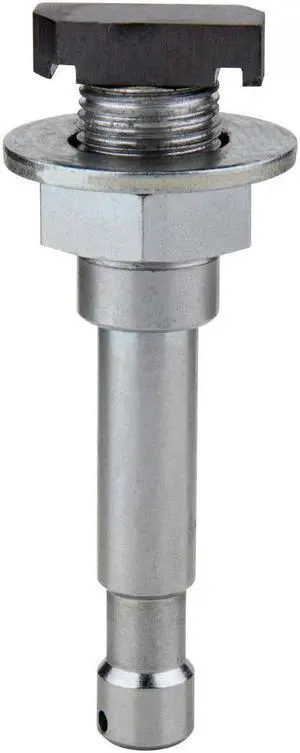 Kupo Strut Channel Adapter with 5/8" Baby Pin