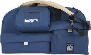 Porta Brace Custom Carrying Case for Sony HXR-MC2500 Camcorder #CO-MC2500