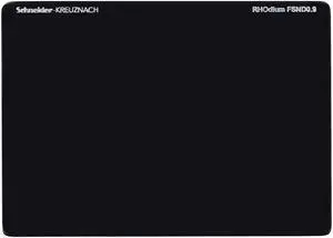 Schneider 4x5.65" RHOdium FSND 0.9 Filter, 3 Stop #68-130956