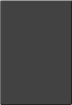 Tiffen 5" x 6" Neutral Density 0.6 Filter #56ND6