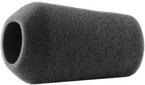 Sennheiser MZW441 Foam Windscreen for MD441-U Microphone, Gray #MZW 441-A