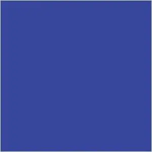 Rosco Roscolux Supergel #384 Lighting Midnight Blue Filter, 20x24" Sheet