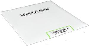 Arista EDU Ultra VC RC Paper, 8x10", Semi-Matte, 25 Sheets #18682