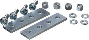 Manfrotto Aligning Connectors for Rail Lighting System #FF3208