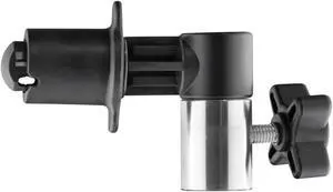 Westcott Light Stand Clip for Collapsible Backdrops