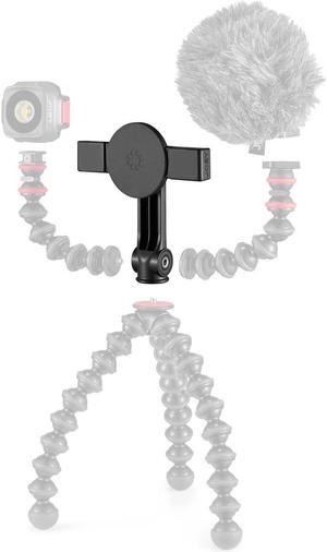 Joby GripTight Mount with MagSafe Technology for iPhone 12 #JB01752