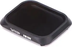 NiSi ND32/PL Filter for DJI Air 2S Drone