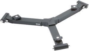 Libec BR-6B Mid-Level Spreader for RT40RB/RT50B/RT50C/T102B/T103BL Tripods