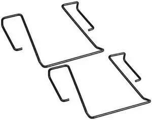 Sony BLC-BP2 UWP Belt Clips for UTX-B2V Portable Tuner #BLCBP2