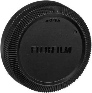 Fujifilm Rear Lens Cap for X-Mount Lenses #16389783