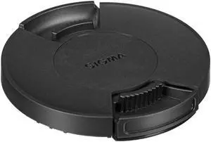 Sigma Front Lens Cap 72mm #LCF-72 III