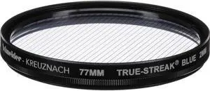 B + W 77mm True-Streak Blue 2mm Rotate Filter #68-500277