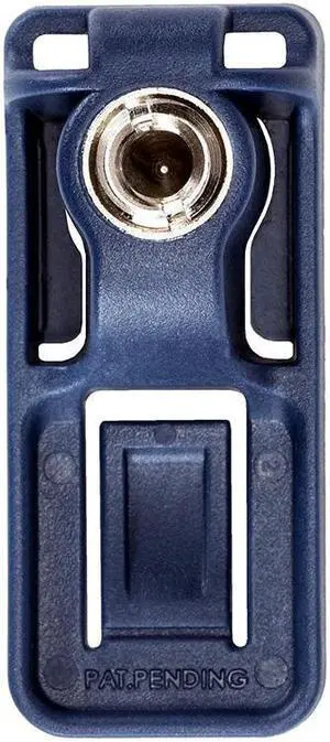 Frio Hold Versatile Cold Shoe Mount #ENL-FRC2-A