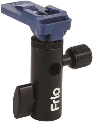 Frio Stand Versatile Baby Pin Adapter Cold Shoe Setup #ENL-FRC2S