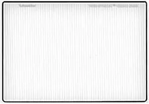 Schneider MPTV 4x5.65" 2mm Clear True-Streak Rectangular Filter #68-501256