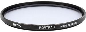 Hoya 55mm Skintone Starscape Glass Portrait Filter #S-55PORTRAIT