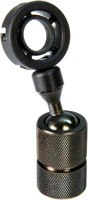 Audix MCSWIVEL Shockmount Adapter with Ball and Socket Pivot