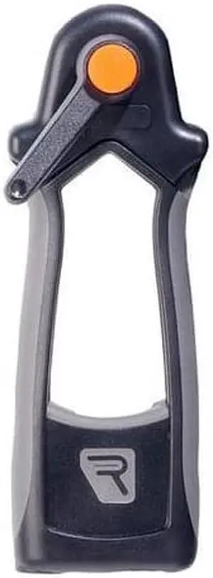 Rycote Pistol Grip Handle with Ratchet Lever #048401