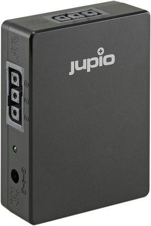Jupio ProLine PowerHQ Power Hub and Distributor #BHQ0010