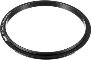 NiSi Canon TS-E 17 Lens Thread to NiSi 150mm Filter Holder Adapter Ring