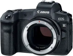Canon Control Ring Mount Adapter  EF-EOS R