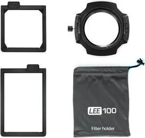 Lee Filters NIKKOR Z 14-24 f/2.8 S Filter Holder Kit
