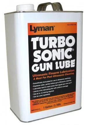 Lyman Turbo Ultra Gun Lubricant #7631735