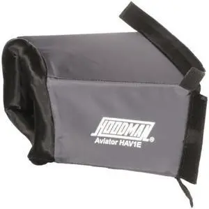 Hoodman Drone Aviator Hood Extender for the iPad Mini