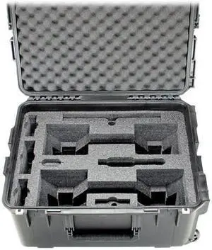 DanaDolly Custom Wheeled Case for Original Dolly
