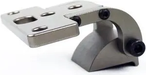 LifThor Utility Mount Bracket for CrystalSky or HDMI Monitors #BRKMJL
