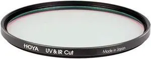 Hoya 67mm HMC UV-IR Cut Filter - Multi-Coated **AUTORIZED HOYA USA DEALER**