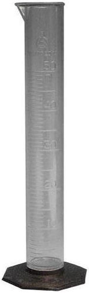 Photographers' Formulary 500ml Graduated Plastic Cylinder #09-0080
