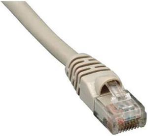 Comprehensive 25' CAT6 Crossover Cable, Gray #CAT6-X-25GRY