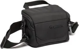 Manfrotto Advanced III Shoulder Bag for DSLR/CSC Camera, XS, Black #MB MA3-SB-XS