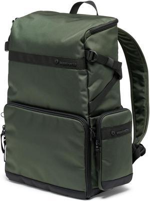 Manfrotto Street Slim Backpack, Green #MB MS2-BP