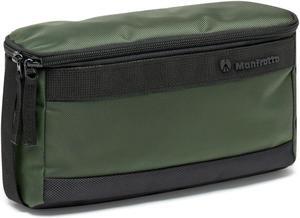 Manfrotto Street Tech Organizer, Green #MB MS2-TO