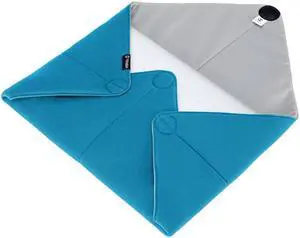 Tenba Protective Wrap 20 - Blue 636-343