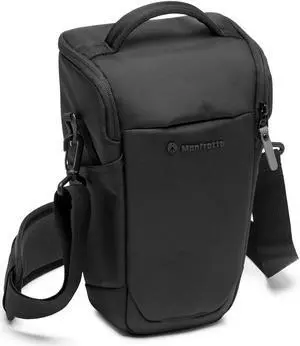 Manfrotto Advanced III Holster Bag for DSLR/CSC/Drone, Large, Black #MB MA3-H-L